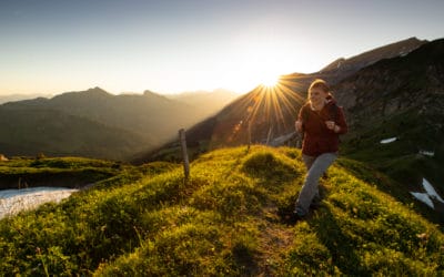 3 Raisons de Réserver au Petit Baroudeur à Champéry !