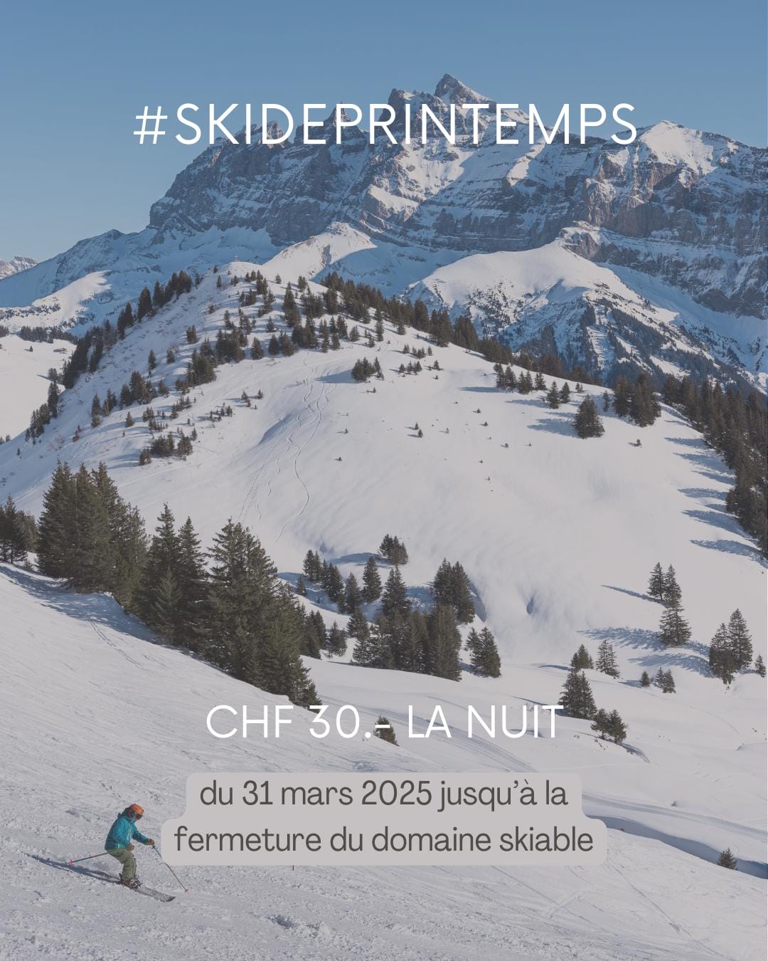 Offre Hiver 2425_Ski de printemps